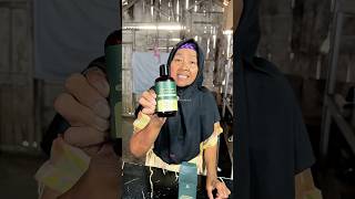 Shampo moicare untuk kesehatan rambut rontok dll #youtubeshopping  #shamporambutrontok