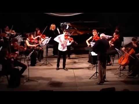 ვაჟა აზარაშვილის \"სენტიმენტალური ტანგო\" (გიორგი ვარდოსანიძის ვიდეო - ამოჭრილი)