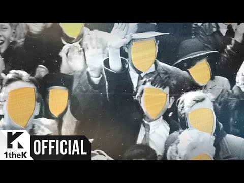 [MV] IM BORA(임보라) _ Yellow Notes