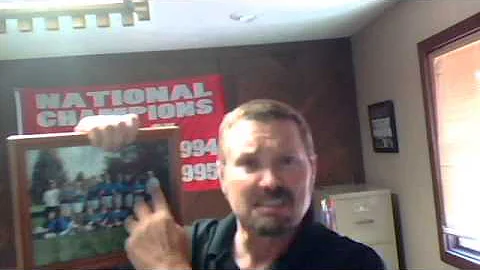 Ken Fredericksen introduction video