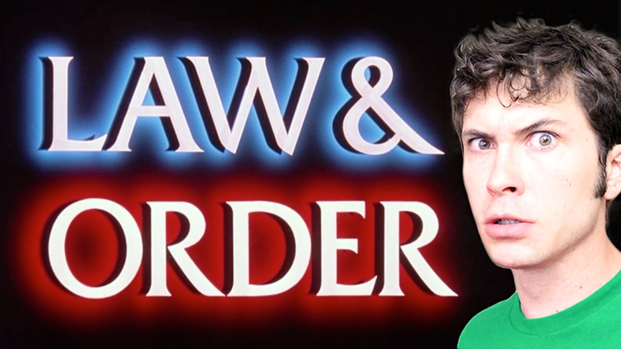 tobuscus on law and order svu and logan paul jack vale too