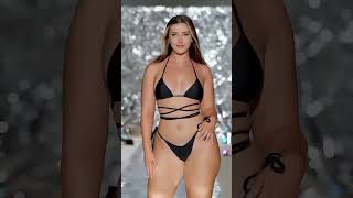The Rise Of Black Bikini Outfit Wearing Live Bra