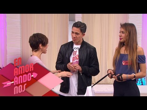 ¿Aceptará Óscar una relación con Alexia?