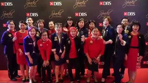 SPARKS: The Musical - Event Highlights