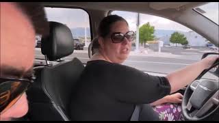 Lee And Carole Powells Funniest Moment On Oh Shiitake Mushrooms