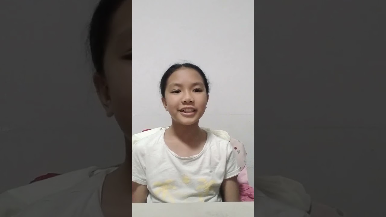 ร่องรอยการเรียนรู้ ฟีน่าเล่าเรื่อง | ความประทับใจในหนึ่งวัน #บ้านเรียนฟีน่า