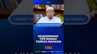 Tips Rumah Tangga Bahagia