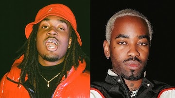 Cochise & Len - GUCCI BACKPACK *snippet* (EXTENDED EDIT)