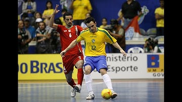 WHAT IS FUTSAL?
