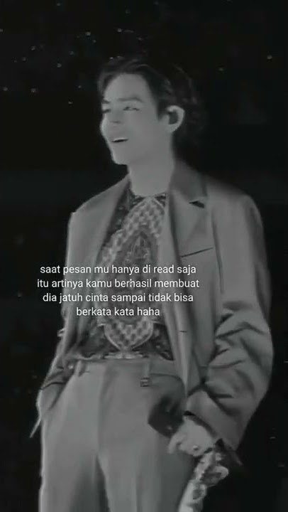 Story WA Kata Kata Random