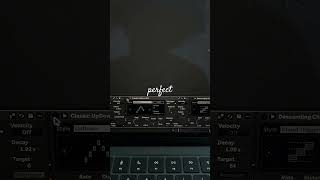 Playing with musical notes with ableton and Apple Audio Units