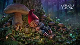 Let the Forest Light Fade You Down to Sleep · Guitar Sleep Music · 1 Hour · 432 Hz screenshot 3
