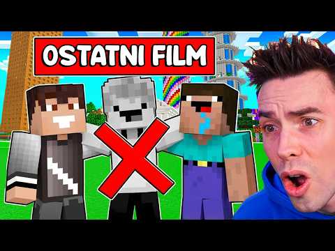 THIS IS THE LAST VIDEO WITH PTYŚ in Wojanowice!
