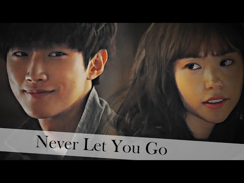 Hae Ra & Se Chan (+Ray) || Never Let You Go