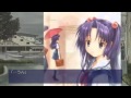 CLANNAD（PS3．PSV）JP の動画、YouTube動画。