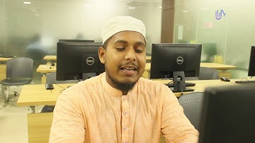 Masudur Rahman - UY LAB Student Feedback