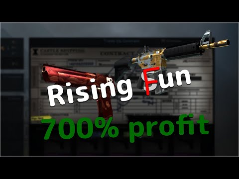 Rising Fun (Sun)