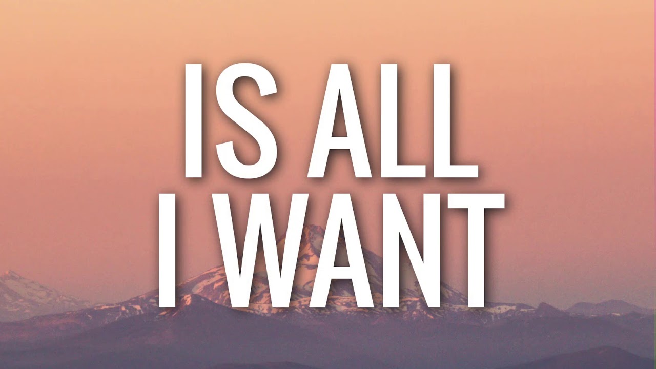 Always - Hillsong United Lyric Video - YouTube