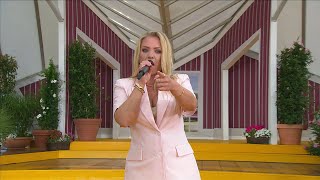 Marina Marx - Auf Teufel komm raus (Immer wieder Sonntags 15.06.2025)