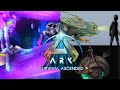 Ark ascended  les futur prochaine creature ajoutes sur aberration 