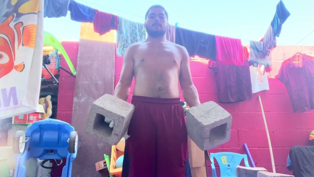 Day 33 Of My Fitness Journey