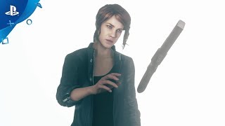 Control | Trailer de História | PS4
