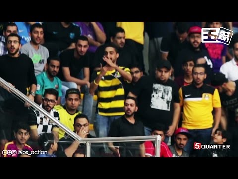 البرنامج السلاوي 5  الحلقة 6