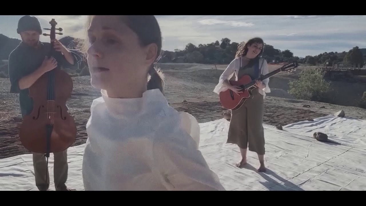 Adriana and the Wildflowers - Take My Hand (Official Video)