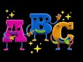 ABCD | abc phonics songs | phonics lesson |fun with education | abc rhymes.