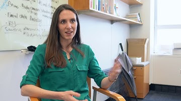 Sandra Matz - Ethical vs. Unethical Persuasion