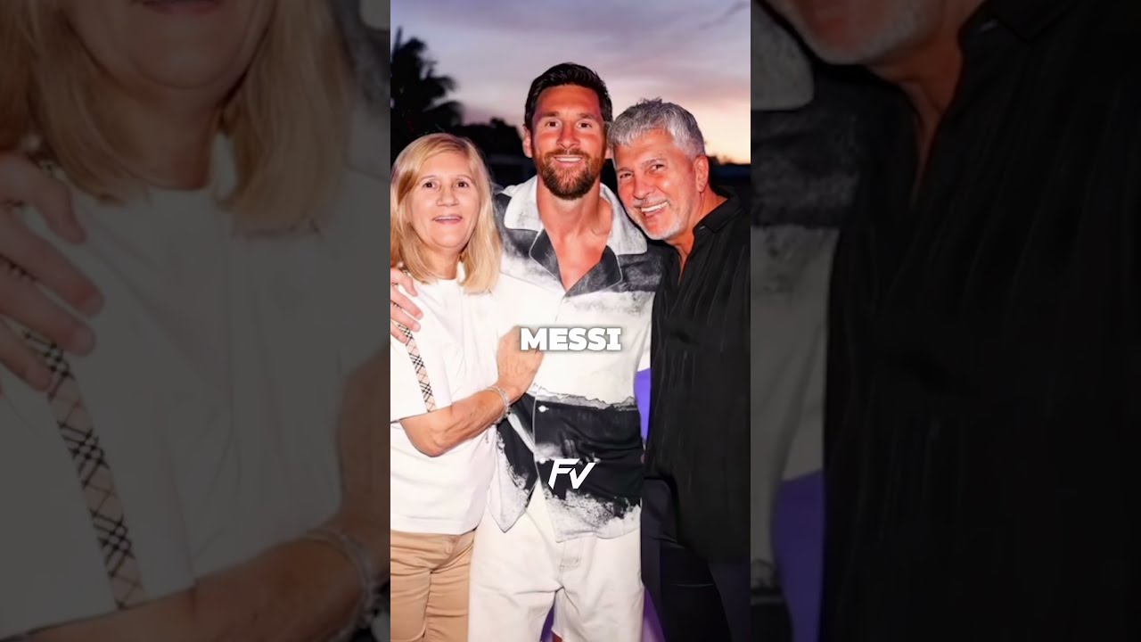 WATCH: Messi Leaves Inter Miami… 💔😢