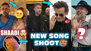 🤯 YO YO HONEY SINGH WEDDING SOON? 🥶 NEW SONG AFTER AADAT 🔥 AKSHAYE KHANNA DHURANDHAR LIKE ENTRY