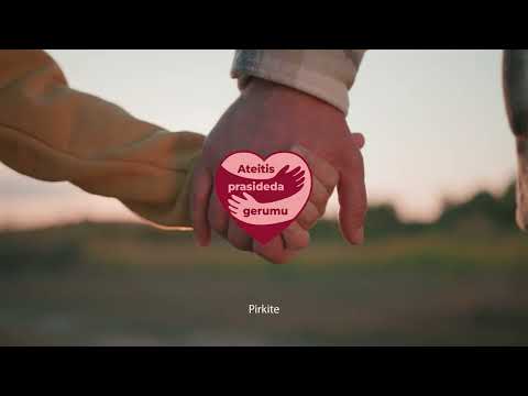 ŽEMAITIJOS ILGAAMŽĖS TRADICIJOS | Ateitis prasideda gerumu