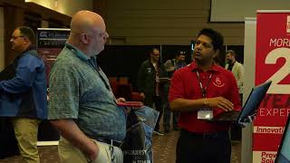 Ivan's AV 2023 Tech Expo