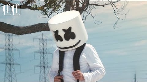 Marshmello - Alone (Official Video) 