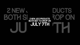 2 New Jico Products Coming July 7Th 2025