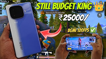 IQOO Neo 10R 5G – Still The Budget 👑? Honest Review ( Don’t Buy Before Watching! ⚠️)