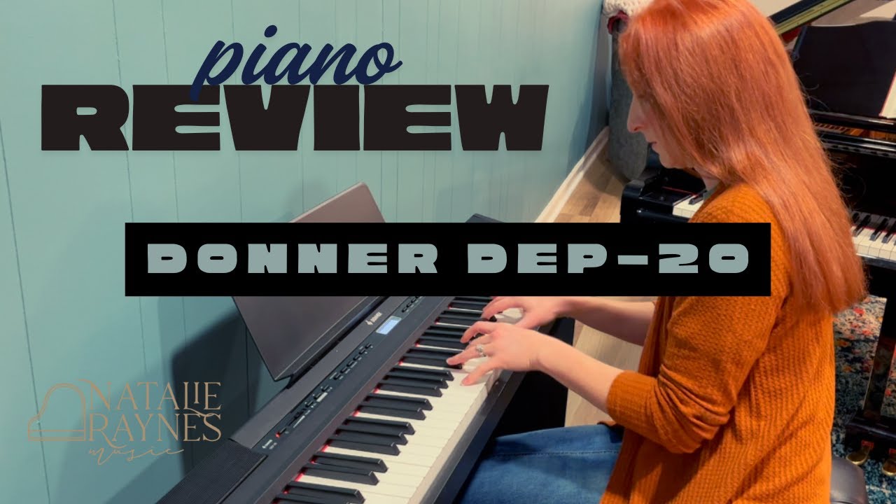 Who Should Avoid a Donner Piano?