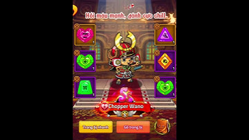 Nhạc Rap Heo Chopper Wano - Rap Game Huyền Thoại Hải Tặc #htht #huyenthoaihaitac #updatetuongmoi