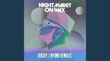 3D Warrior (Hirshy Remix)