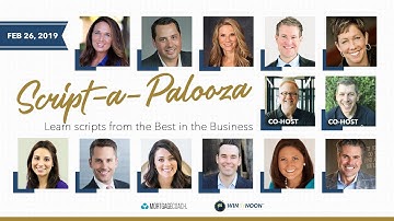 SCRIPT-a-PALOOZA 2019