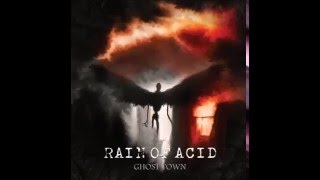 Rain of Acid - Lobotomy