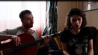 Екатерина Яшникова - Экспонат/На лабутенах (Ленинград "ПАЦАнова" cover) Екатерина Яшникова - Экспонат/На лабутенах (Ленинград "ПАЦАнова" cover)