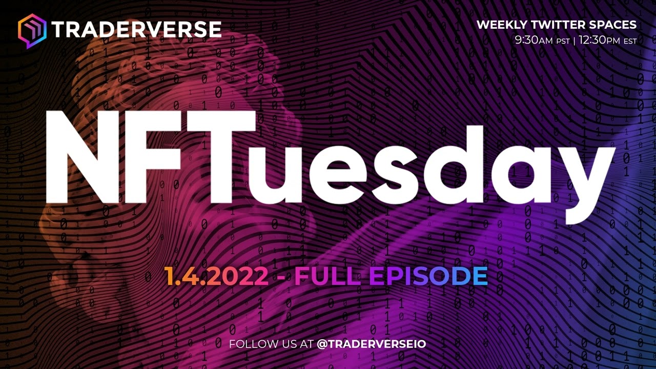 Comparing Scam Stories | NFTuesday