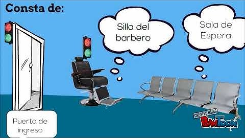 Barbero Durmiente UMG