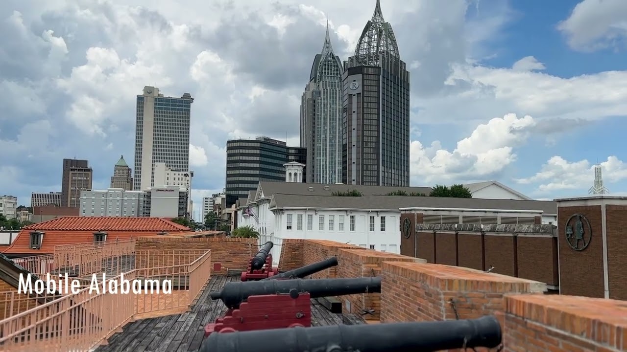 Summer Road Trip 2023