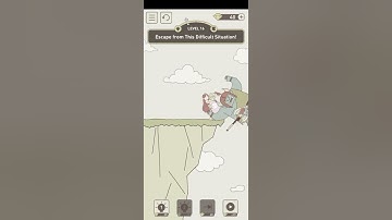 IQ Dungeon Level 11-20 gameplay walkthrough