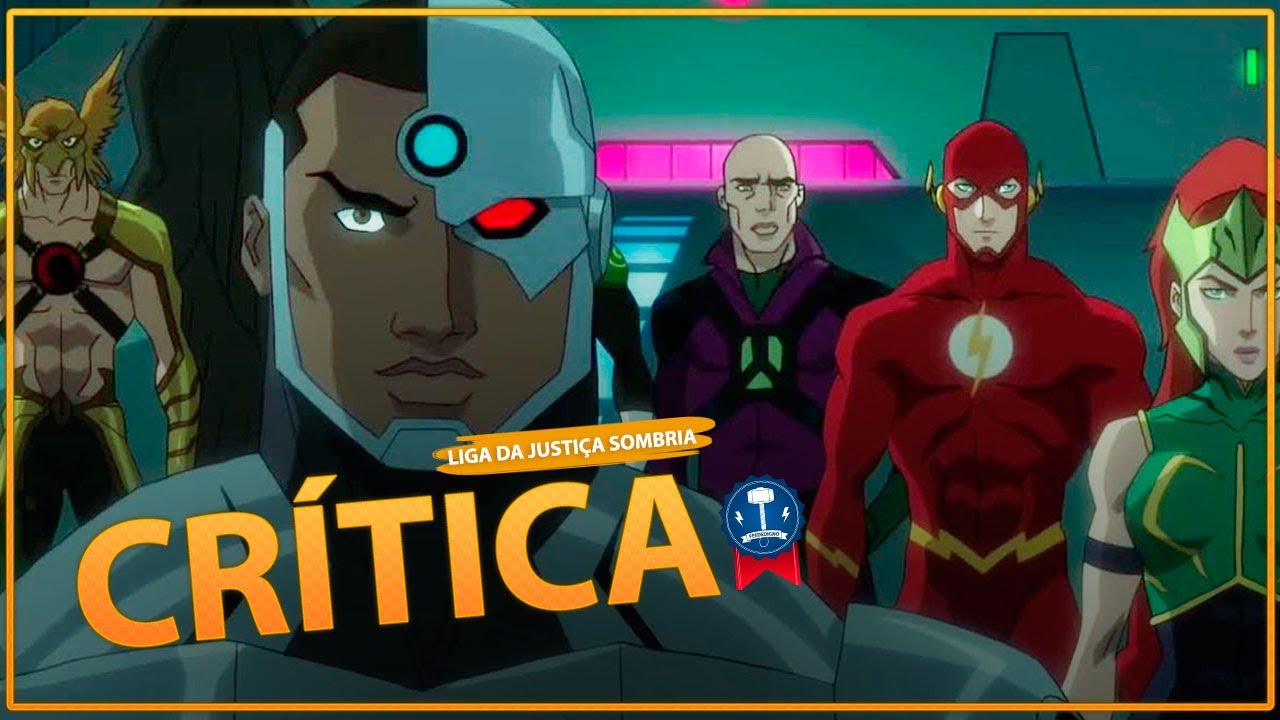 Warverso: Todos os filmes da Liga da Justiça em ordem cronológica  Justice  league animated, Justice league animated movies, Dc comics characters