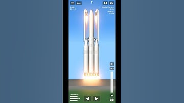 going to moon, Venus and back in SFS spaceflight simulator