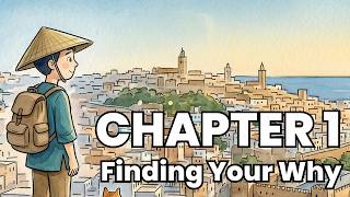 Chapter 1: The Courage to Change Your Life's Direction